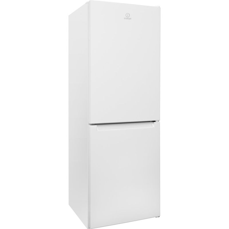 Indesit-Lodowka-z-zamrażarką-Wolnostojące-LR7-S2-W-Biel-Dwudrzwiow-y-a-Perspective