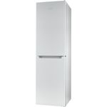 Indesit-Lodowka-z-zamrażarką-Wolnostojące-LR9-S2Q-F-W-B-Biel-Dwudrzwiow-y-a-Perspective