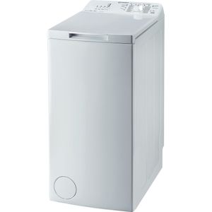 Pralka ładowana od góry wolnostojąca Indesit: 5.5 kg - ITWA 51152 W (PL)