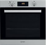 Indesit Piekarnik Do zabudowy IFW 6544 IX.1 Elektryczny A Frontal