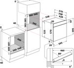 Indesit-Piekarnik-Do-zabudowy-IFW-6544-IX.1-Elektryczny-A-Technical-drawing