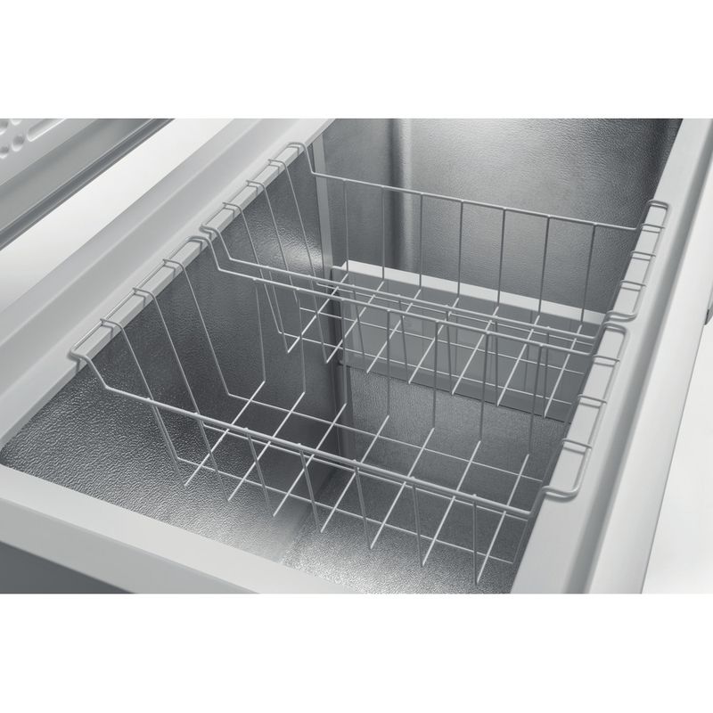 Indesit-Zamrażarka-Wolnostojące-OS-1A-250-2-Biel-Drawer