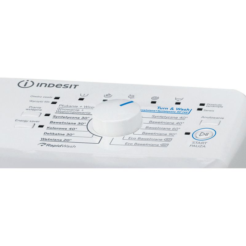 Indesit-Pralka-Wolnostojące-BTW-D61253S--PL--Biel-Ładowana-od-gory-A----Control_Panel