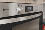 Indesit Piekarnik Do zabudowy IFWS 3841 JH IX Elektryczny A+ Lifestyle control panel