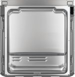 Indesit Piekarnik Do zabudowy IFWS 3841 JH IX Elektryczny A+ Back / Lateral