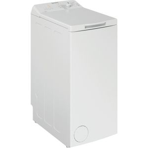 Pralka ładowana od góry wolnostojąca Indesit: 5,0 kg - TBTW L50300 PL/N
