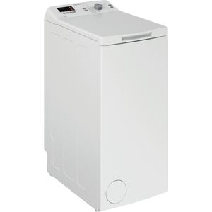 Pralka ładowana od góry wolnostojąca Indesit: 6,0 kg - BTW S60300 PL/N