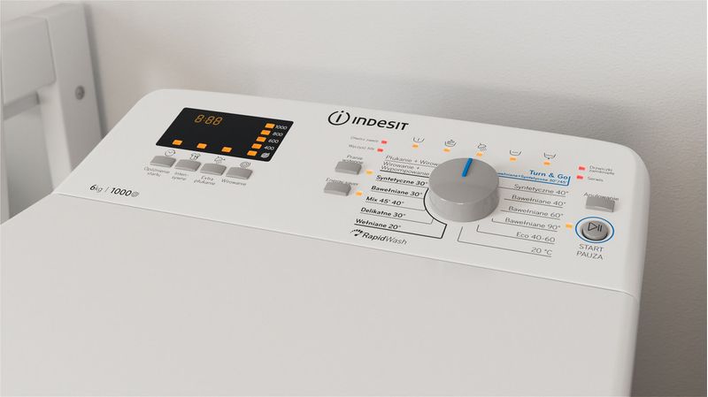 Indesit-Pralka-Wolnostojące-BTW-S60300-PL-N-Biel-Ładowana-od-gory-D-Lifestyle-control-panel