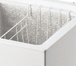 Indesit Zamrażarka Wolnostojące OS 1A 100 2 Biel Accessory