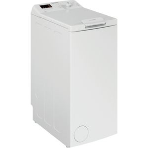 Pralka ładowana od góry wolnostojąca Indesit: 6,0 kg - BTW S6230P PL/N