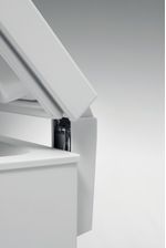 Indesit Zamrażarka Wolnostojące OS 1A 200 H Biel Lifestyle detail
