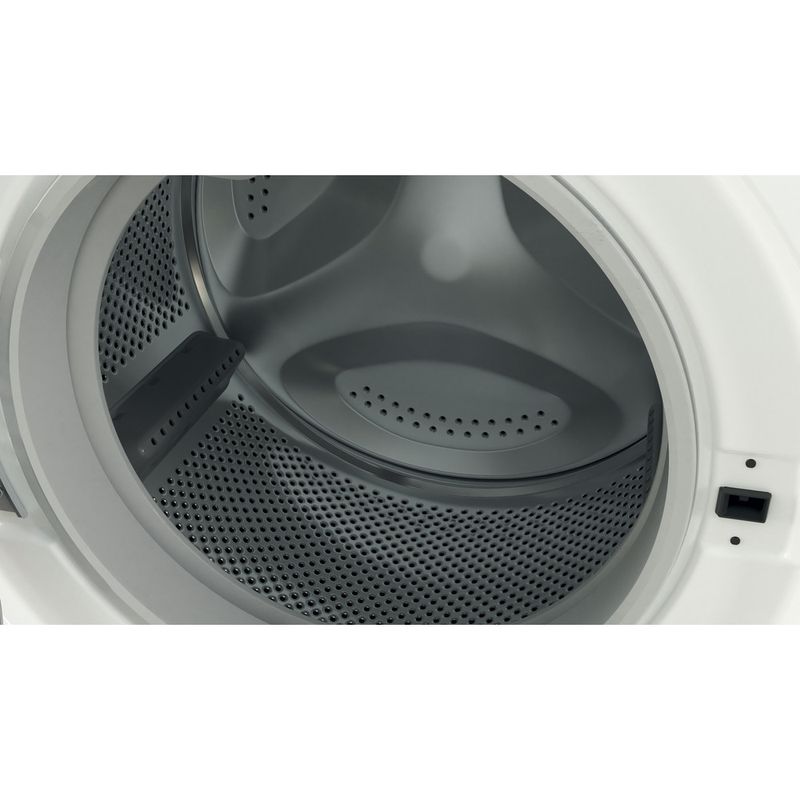 Indesit-Pralka-Wolnostojące-BWA-81284X-WS-PL-N-Biel-Ładowany-od-frontu-C-Drum