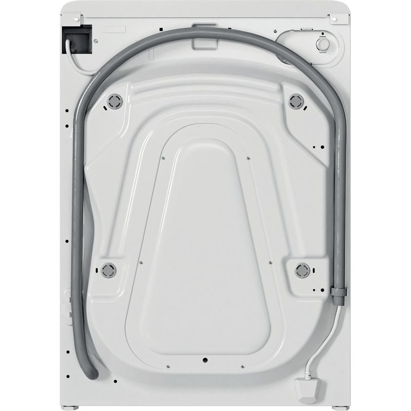 Indesit-Pralka-Wolnostojące-BWA-81284X-WS-PL-N-Biel-Ładowany-od-frontu-C-Back---Lateral