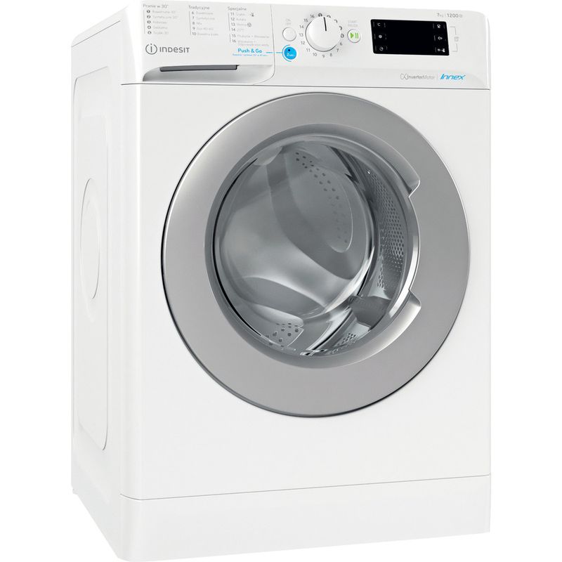 Indesit-Pralka-Wolnostojące-BWE-71283X-WS-PL-N-Biel-Ładowany-od-frontu-D-Perspective