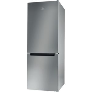 Lodówko-zamrażarka wolnostojąca Indesit - LI6 S1E S