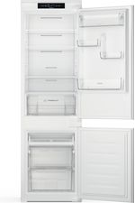 Indesit-Lodowka-z-zamrażarką-Do-zabudowy-INC18-T311-Biel-Dwudrzwiow-y-a-Frontal-open