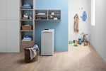 Indesit Pralka Wolnostojące BTWE B7220P PL/N Biel Ładowana od góry E Lifestyle frontal