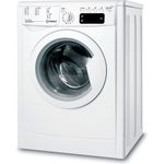 Indesit-Pralkosuszarka-Wolnostojące-IWDE-7105-B--EU--Biel-Ładowany-od-frontu-Perspective