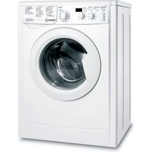 Pralka ładowana od przodu wolnostojąca Indesit: 5 kg - IWSD 51051 C ECO PL