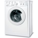 Indesit-Pralka-Wolnostojące-IWUC-41051-C-ECO-EU-Biel-Ładowany-od-frontu-A--Perspective