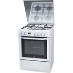 Indesit-Kuchenka-I6GMH6AG-W--U-Biel-Perspective