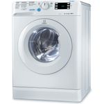 Indesit-Pralka-Wolnostojące-XWE-61251-W-PL-Biel-Ładowany-od-frontu-A--Perspective