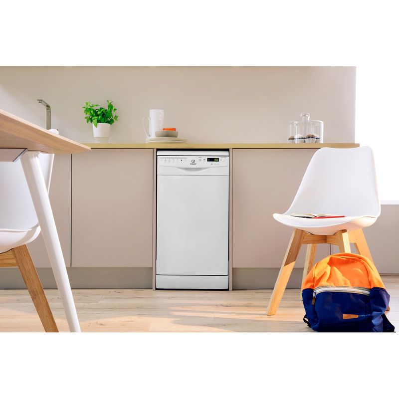 Indesit-Zmywarka-Wolnostojące-DSR-57M94-A-EU-Wolnostojące-A-Lifestyle-frontal