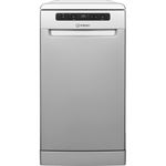 Indesit-Zmywarka-Wolnostojące-DSR-57T19-CA-S-EU-Wolnostojące-A-Frontal