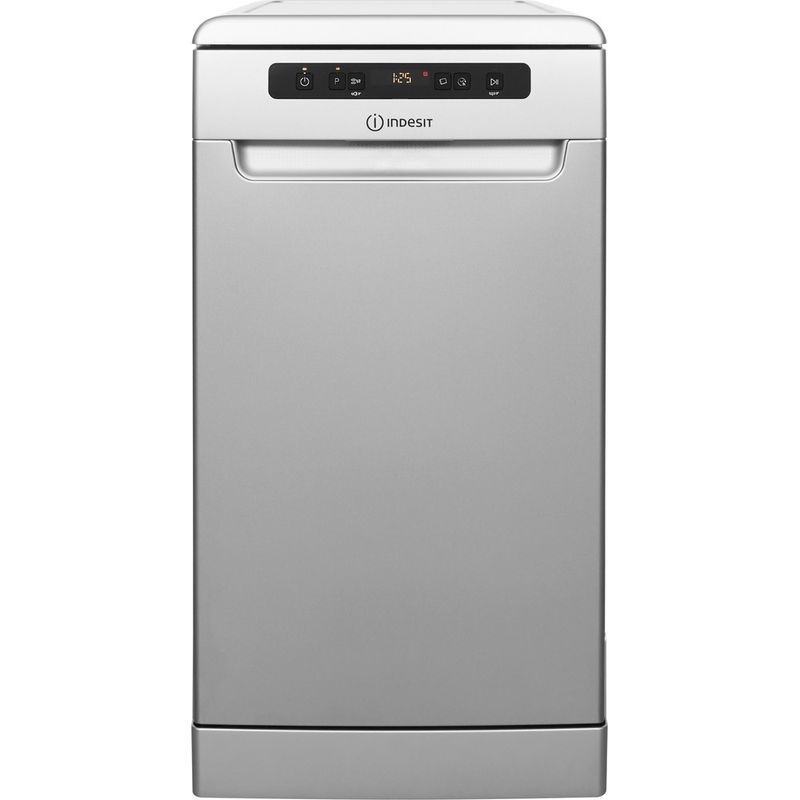 Indesit-Zmywarka-Wolnostojące-DSR-57T19-CA-S-EU-Wolnostojące-A-Frontal