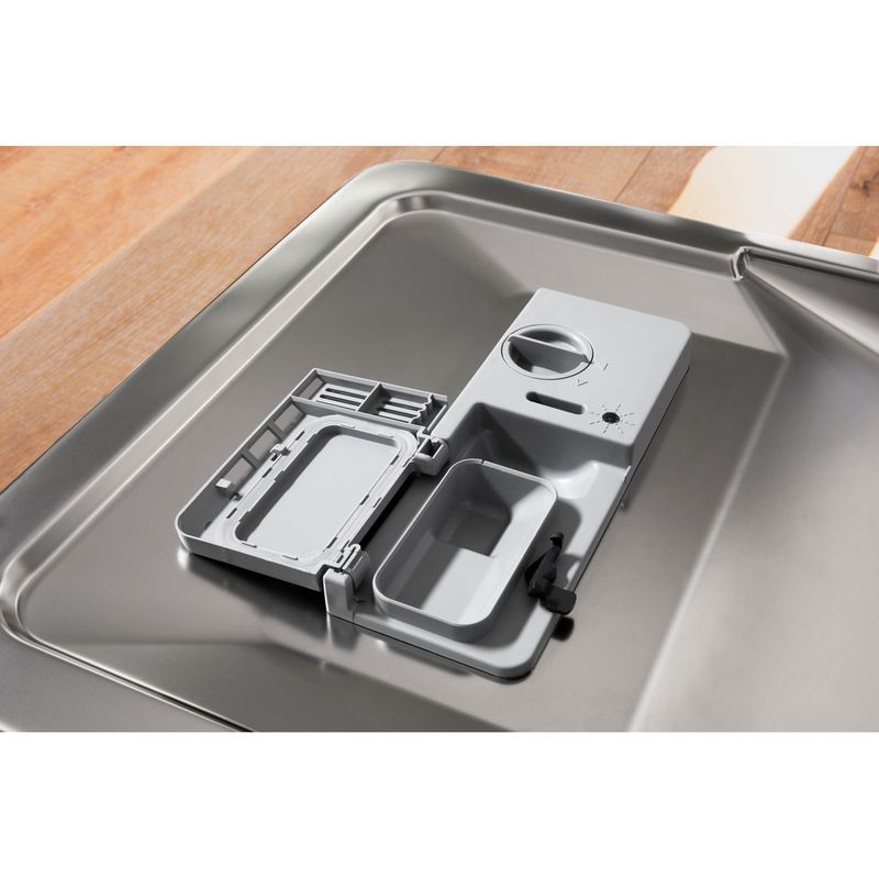 Indesit-Zmywarka-Wolnostojące-DSR-57T19-CA-S-EU-Wolnostojące-A-Drawer