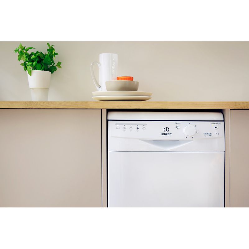 Indesit-Zmywarka-Wolnostojące-DSR-15B1-EU-Wolnostojące-A-Lifestyle-control-panel