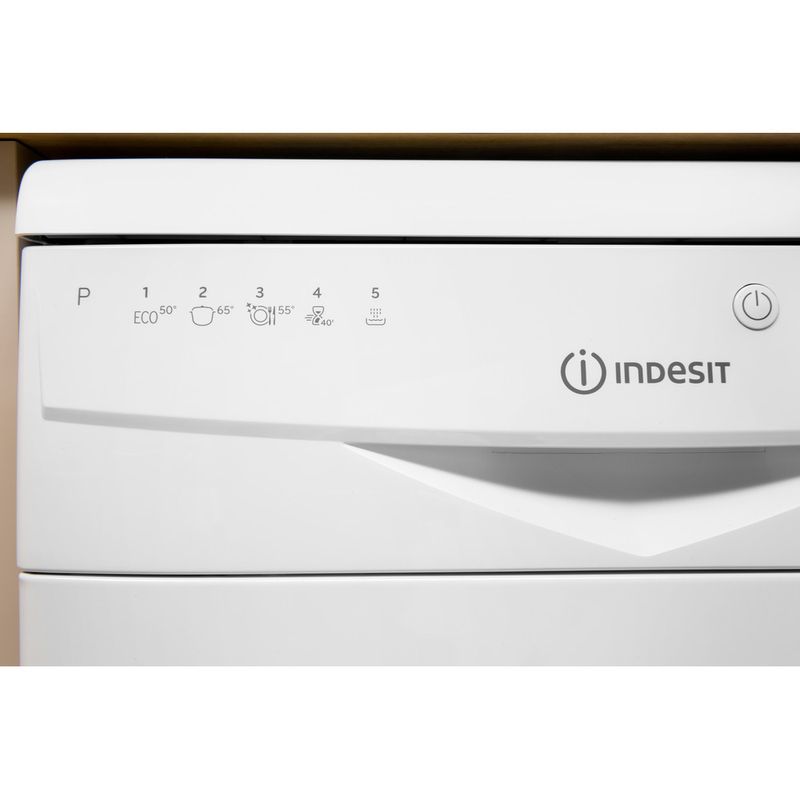 Indesit-Zmywarka-Wolnostojące-DSR-15B1-EU-Wolnostojące-A-Program