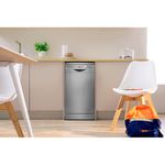 Indesit-Zmywarka-Wolnostojące-DSR-15B1-S-EU-Wolnostojące-A-Lifestyle-frontal