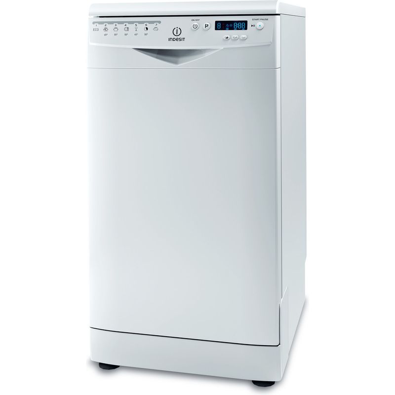 Indesit-Zmywarka-Wolnostojące-DSR-57M19-A-EU-Wolnostojące-A-Frontal