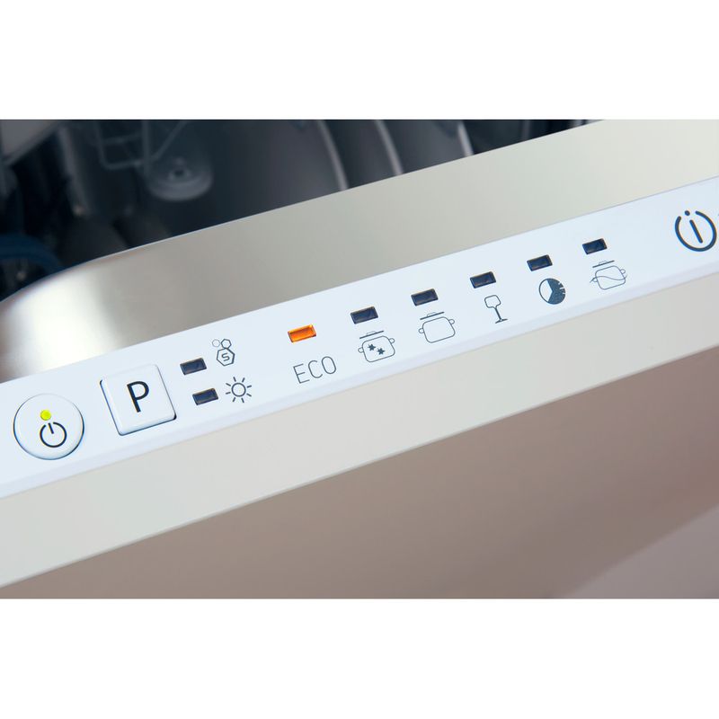 Indesit-Zmywarka-Do-zabudowy-DISR-16M19-A-EU-Zintegrowane-A-Control-panel