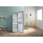 Indesit-Lodowka-z-zamrażarką-Wolnostojące-LI8-FF2-X.1-Inox-Dwudrzwiow-y-a-Lifestyle-frontal-open