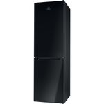 Indesit-Lodowka-z-zamrażarką-Wolnostojące-LI8-FF2-K-Czarny-Dwudrzwiow-y-a-Perspective