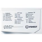 Indesit-Pralka-Wolnostojące-IWD-61052-C-ECO-PL-Biel-Ładowany-od-frontu-A---Program