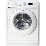 Indesit-Pralka-Wolnostojące-BWA-71253-W-PL-Biel-Ładowany-od-frontu-A----Frontal