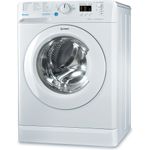 Indesit-Pralka-Wolnostojące-BWA-81083X-W-PL-Biel-Ładowany-od-frontu-A----Perspective