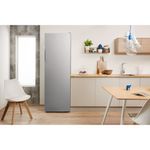 Indesit-Lodowka-Wolnostojące-SI6-1-S-Srebrny-Lifestyle-frontal