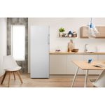 Indesit-Zamrażarka-Wolnostojące-UI6-1-S.1-Srebrny-Lifestyle-frontal