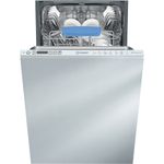 Indesit-Zmywarka-Do-zabudowy-DISR-57H96-Z-Zintegrowane-A-Frontal