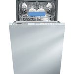 Indesit-Zmywarka-Do-zabudowy-DISR-57H96-Z-Zintegrowane-A-Frontal