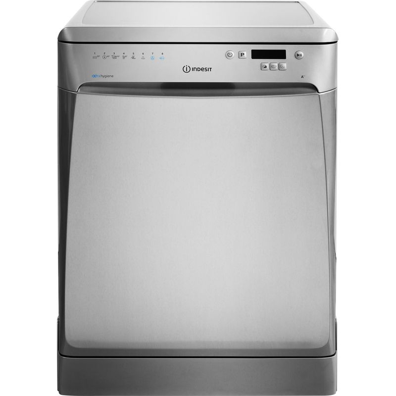 Indesit-Zmywarka-Wolnostojące-DFP-58T94-Z-NX-Wolnostojące-A-Frontal