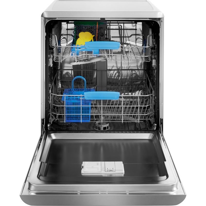 Indesit-Zmywarka-Wolnostojące-DFP-58T94-Z-NX-Wolnostojące-A-Frontal-open