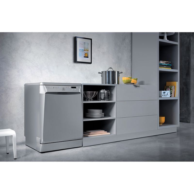 Indesit-Zmywarka-Wolnostojące-DFP-58T94-Z-NX-Wolnostojące-A-Lifestyle-perspective