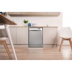 Indesit-Zmywarka-Wolnostojące-DFP-58T94-Z-NX-Wolnostojące-A-Lifestyle-frontal