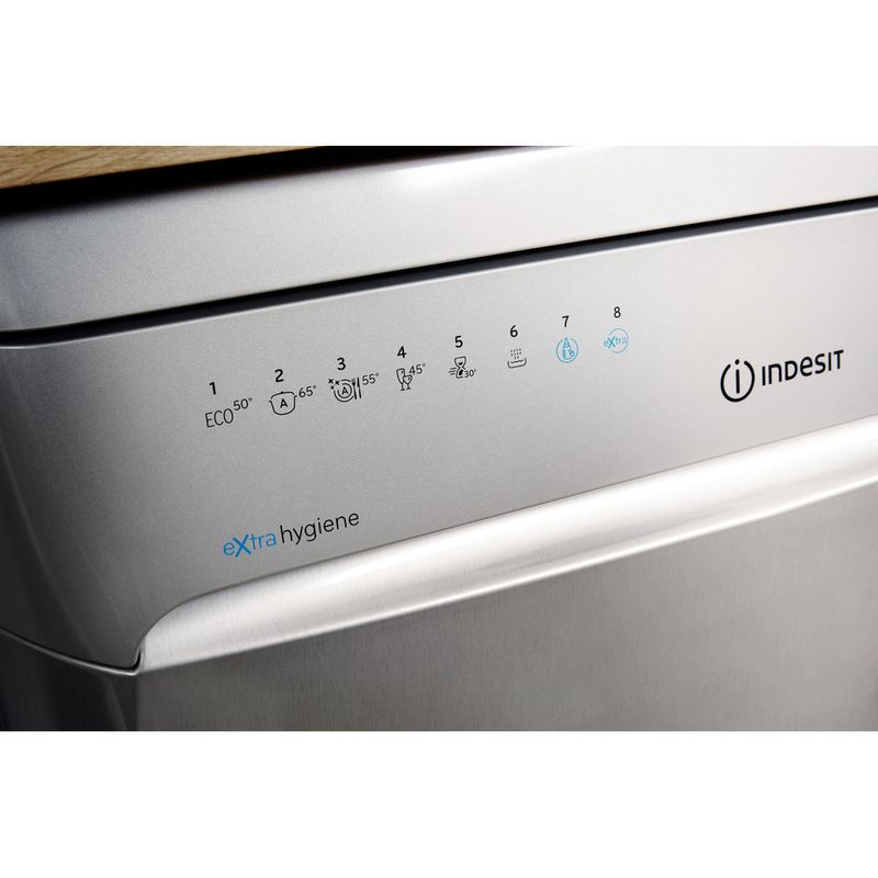 Indesit-Zmywarka-Wolnostojące-DFP-58T94-Z-NX-Wolnostojące-A-Program