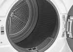 Indesit Suszarka YT M11 82K RX EU Biel Drum